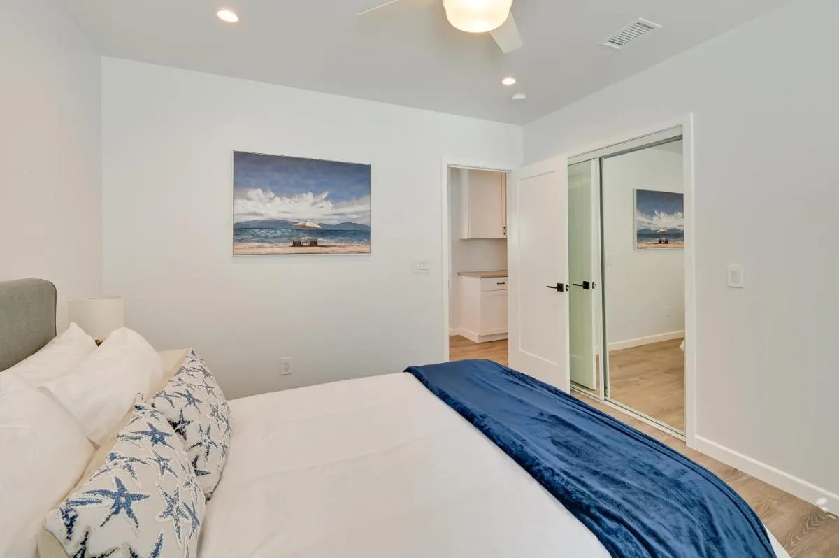 Image 1 of San Diego Cottage with Private Patio 2 Mi to Beach!