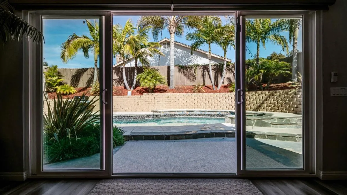 Image 3 of San Diego Family Getaway – Spa, Pool, and Patio