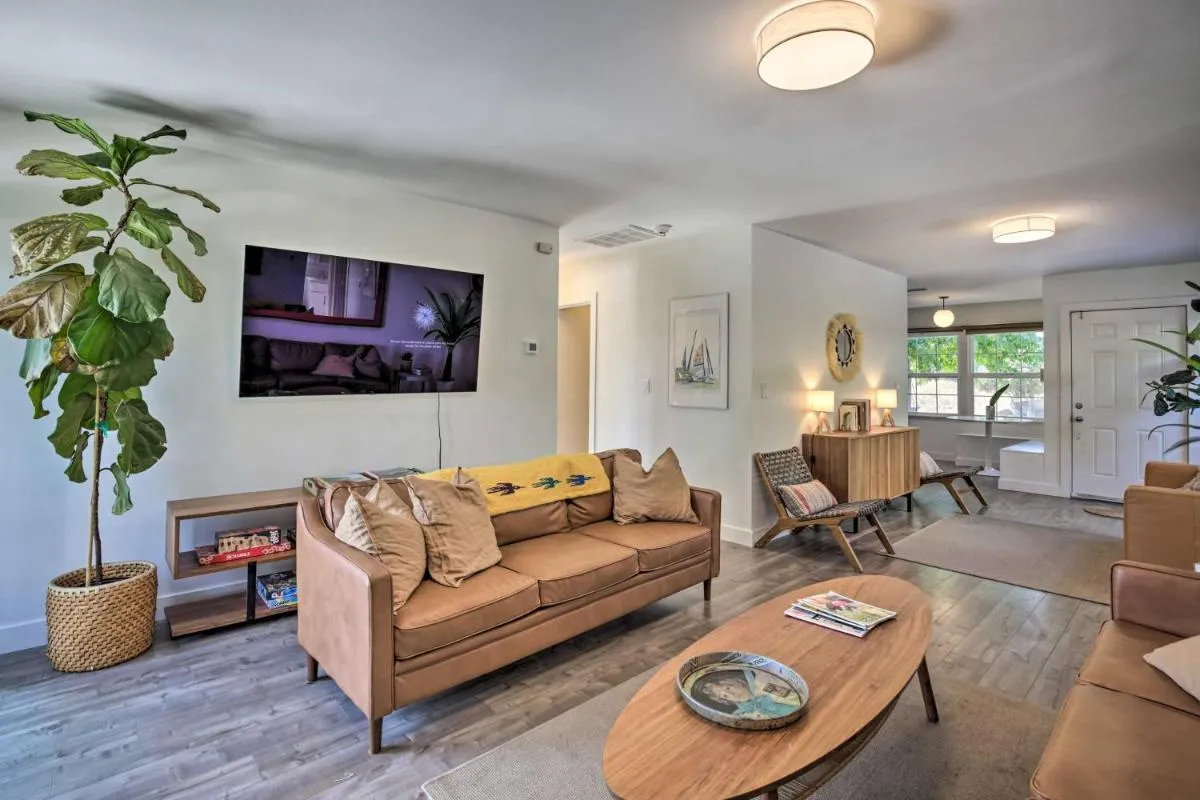 Image 4 of San Diego Gem with Private Hot Tub, Close to Dtwn!