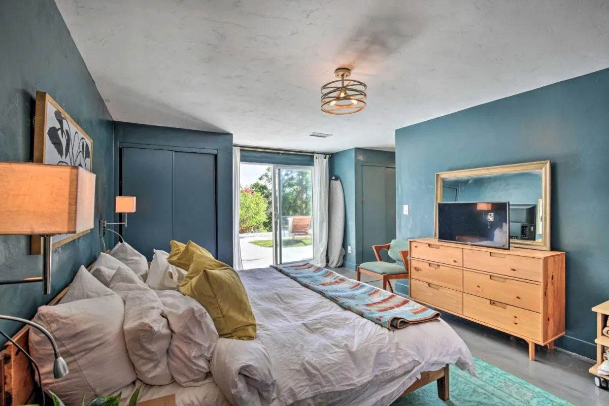 Image 6 of San Diego Gem with Private Hot Tub, Close to Dtwn!