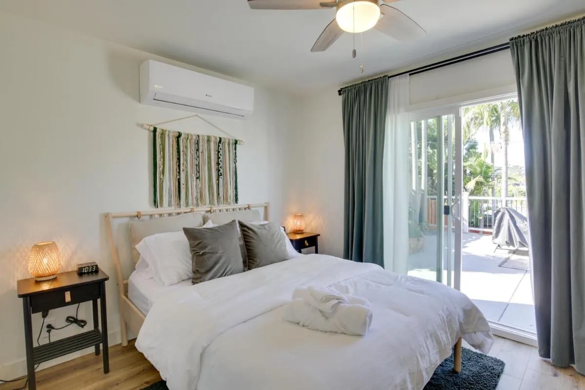 Image 1 of San Diego Home Private Outdoor Pool and Game Room!