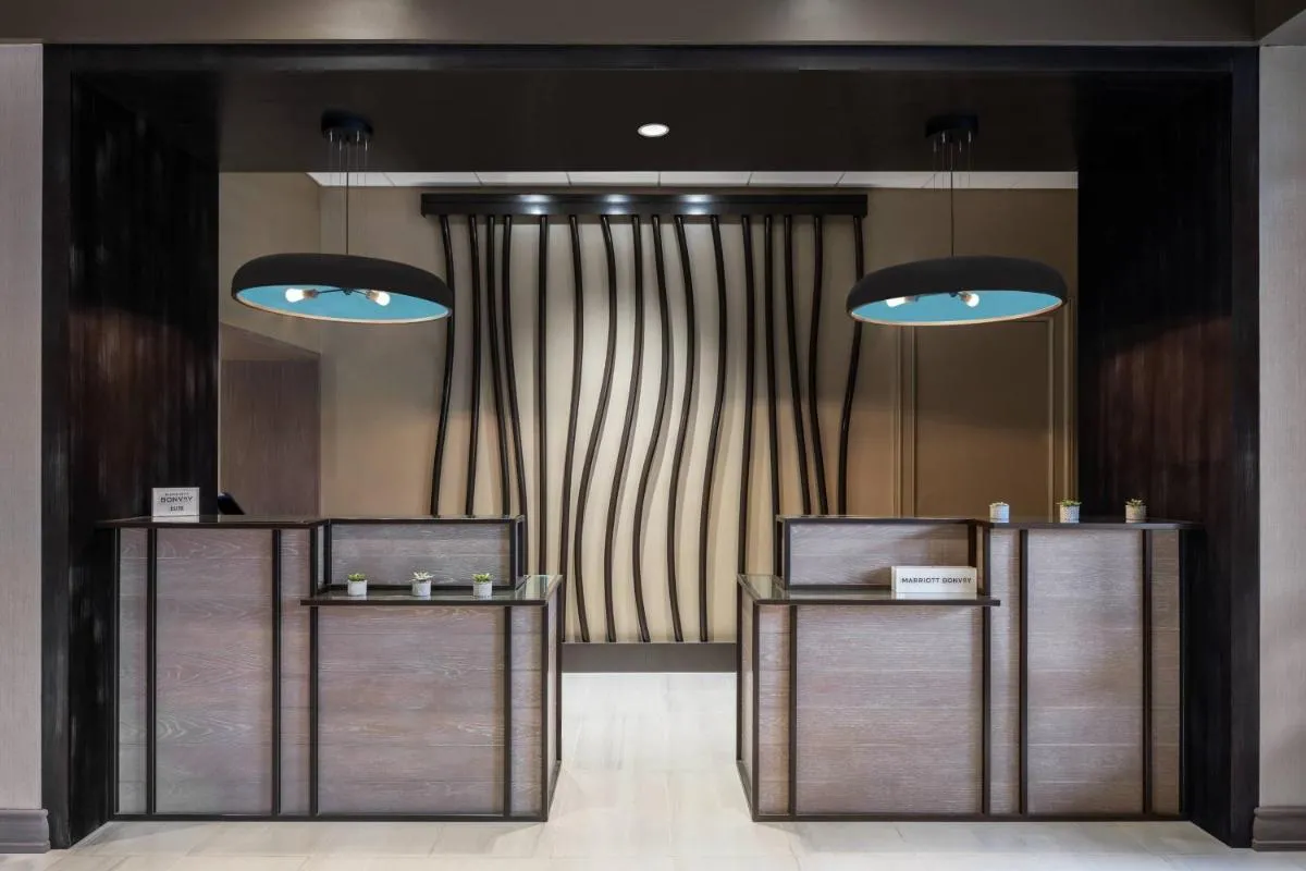 Image 2 of San Diego Marriott Del Mar