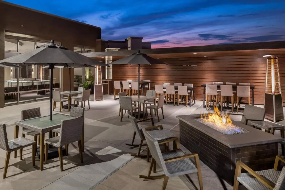 Image 4 of San Diego Marriott Del Mar