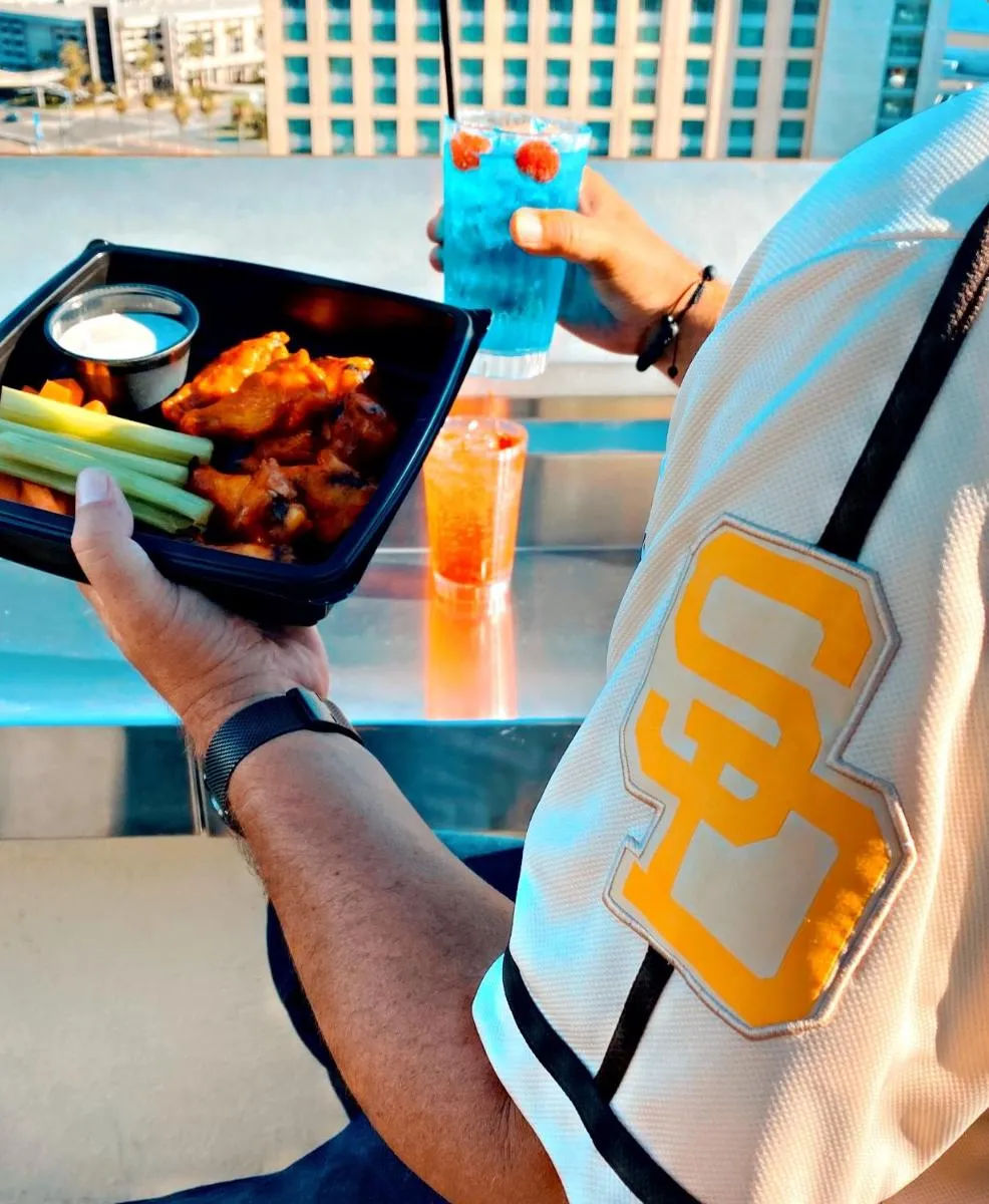 Image 3 of San Diego Marriott Gaslamp Quarter