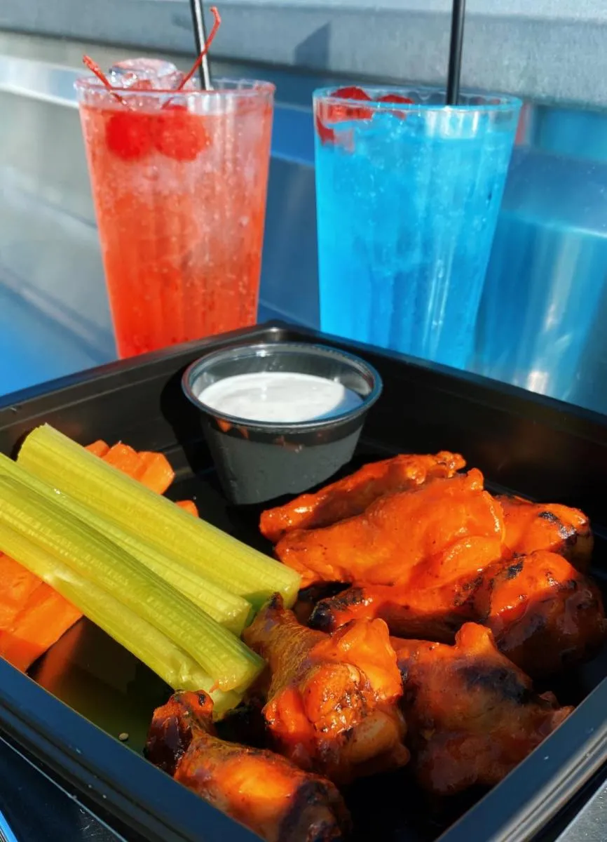 Image 5 of San Diego Marriott Gaslamp Quarter