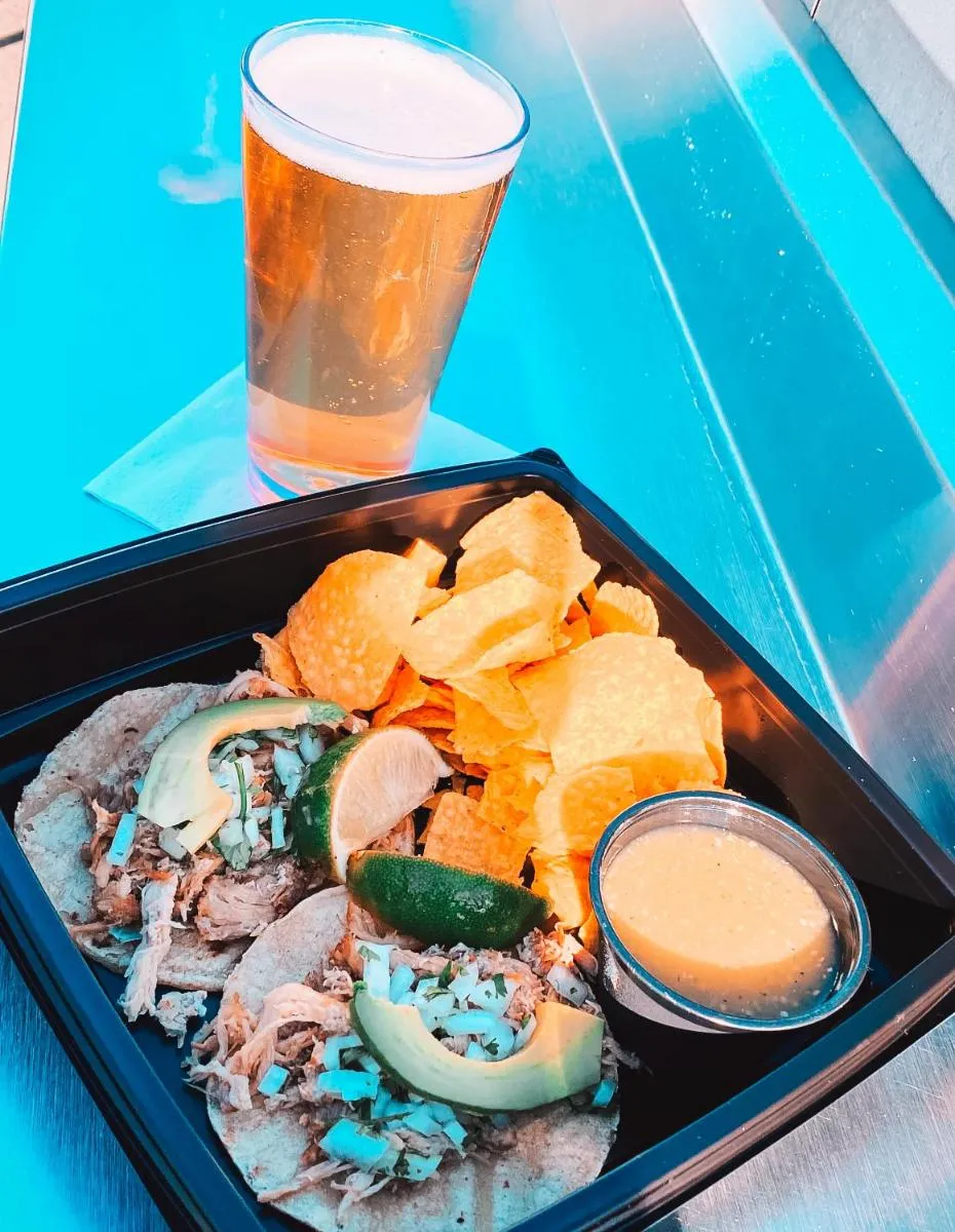 Image 4 of San Diego Marriott Gaslamp Quarter