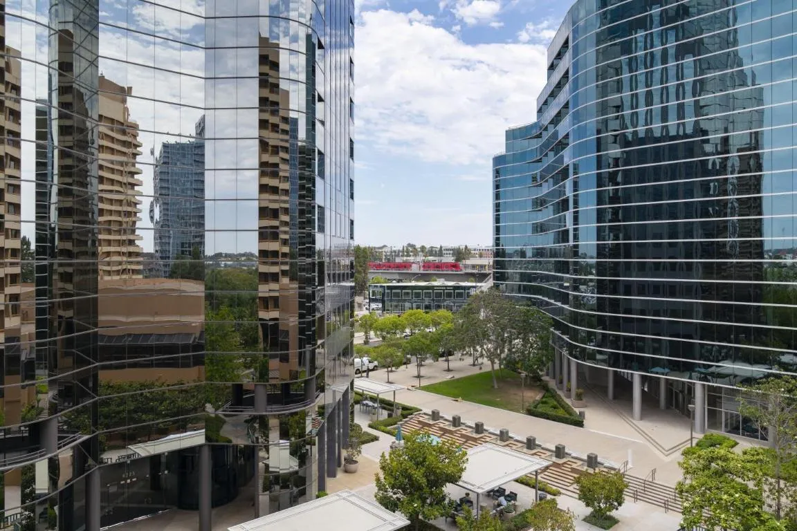 Image of San Diego Marriott La Jolla