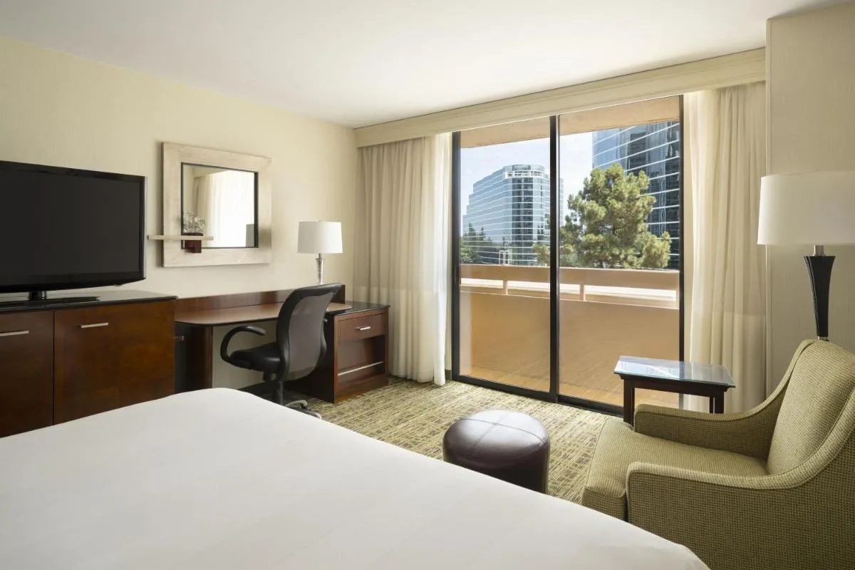 Image 4 of San Diego Marriott La Jolla