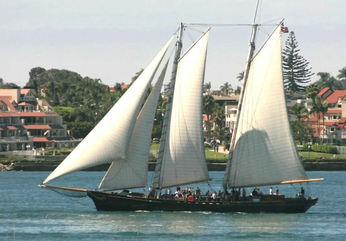 Image 2 of San Diego Marriott Marquis and Marina