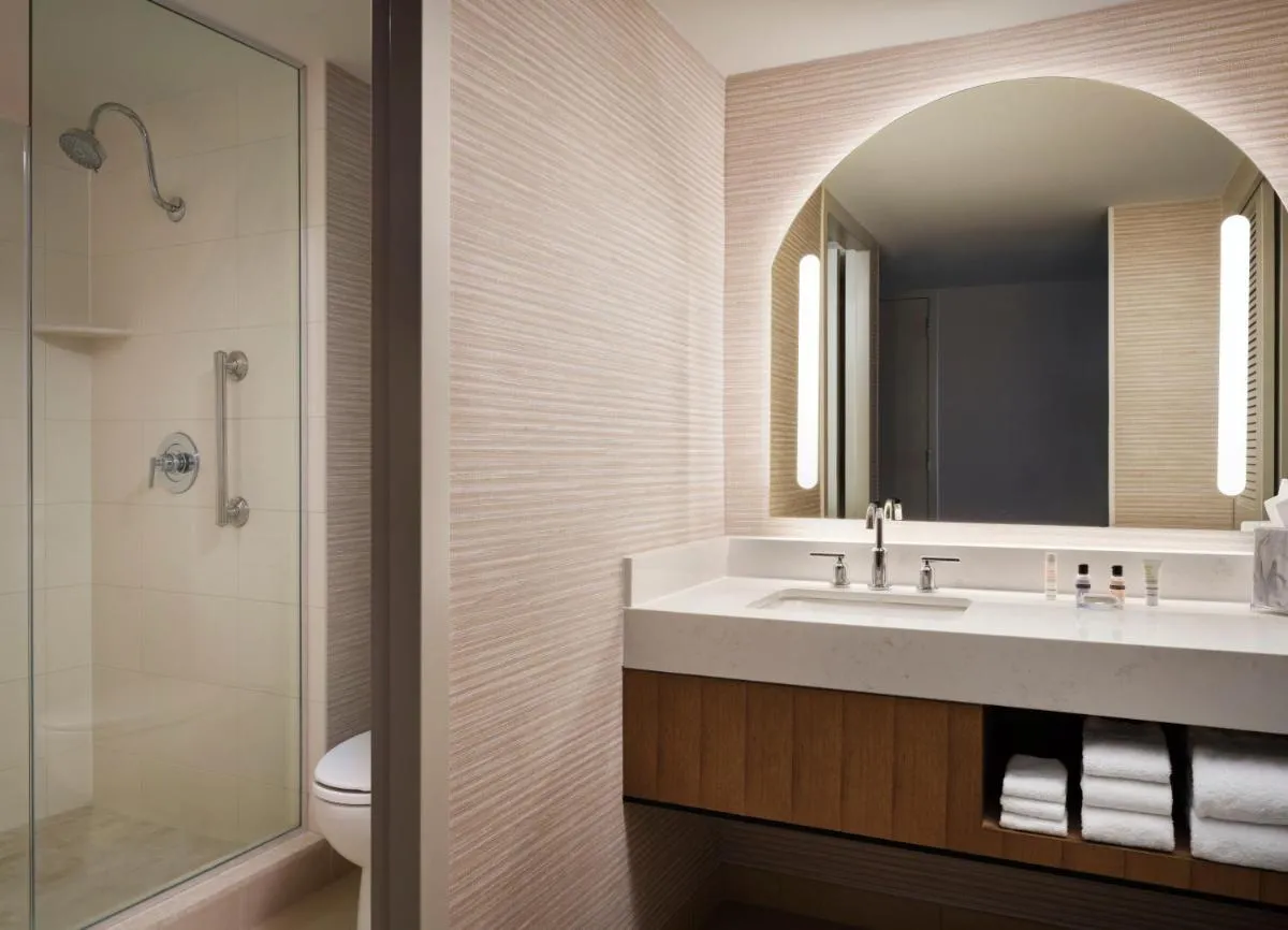 Image 4 of San Diego Marriott Marquis and Marina