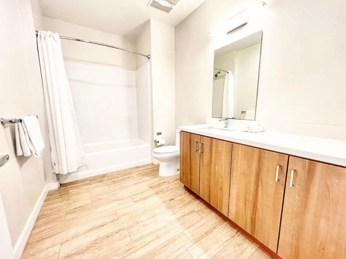 Image 2 of San Diego Skyline – Downtown Apartment