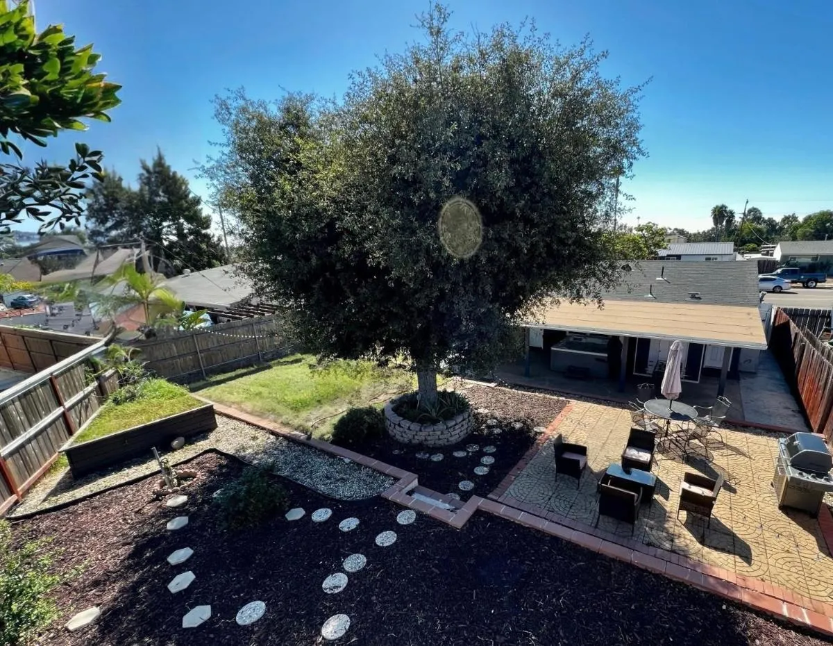 Image 4 of SeaWorld Retreat: 4BR House/Jacuzzi/BBQ