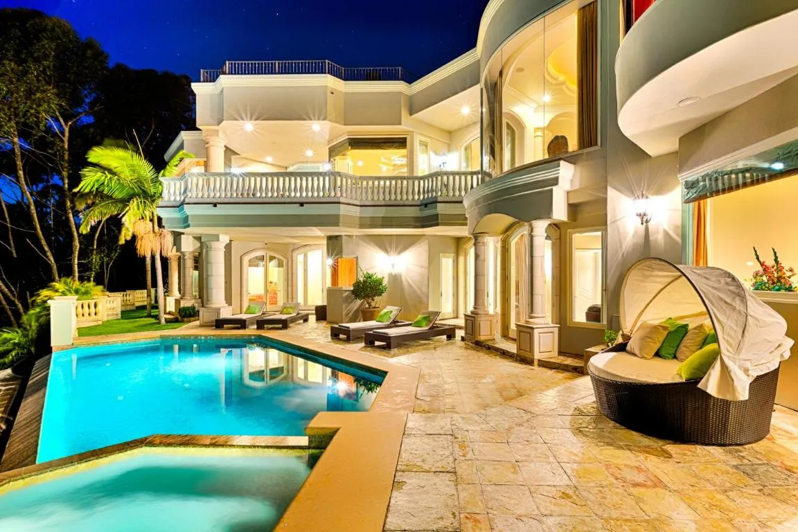 Image of Seascape Estate