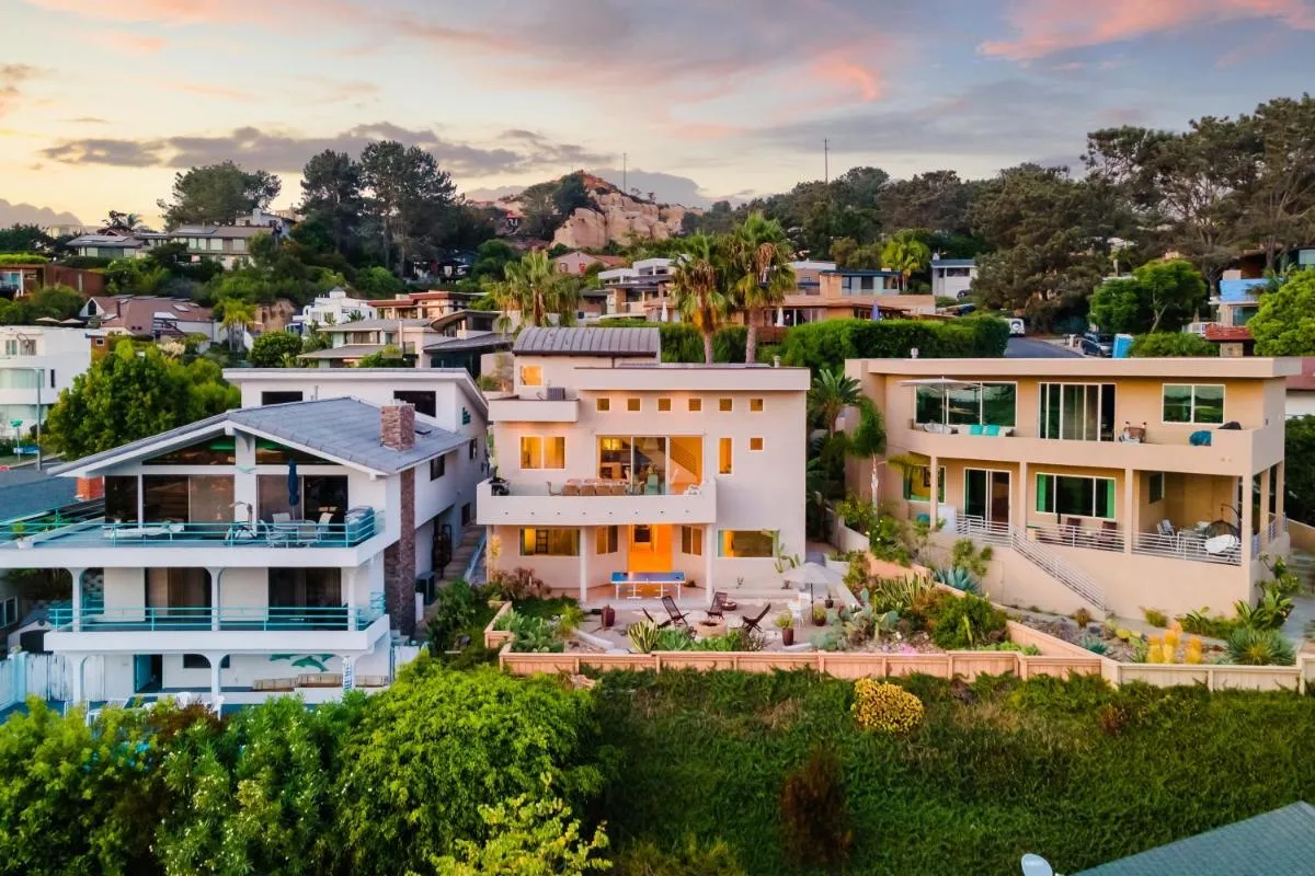 Image 5 of Seascape by AvantStay Spacious Contemporary Oasis in Del Mar