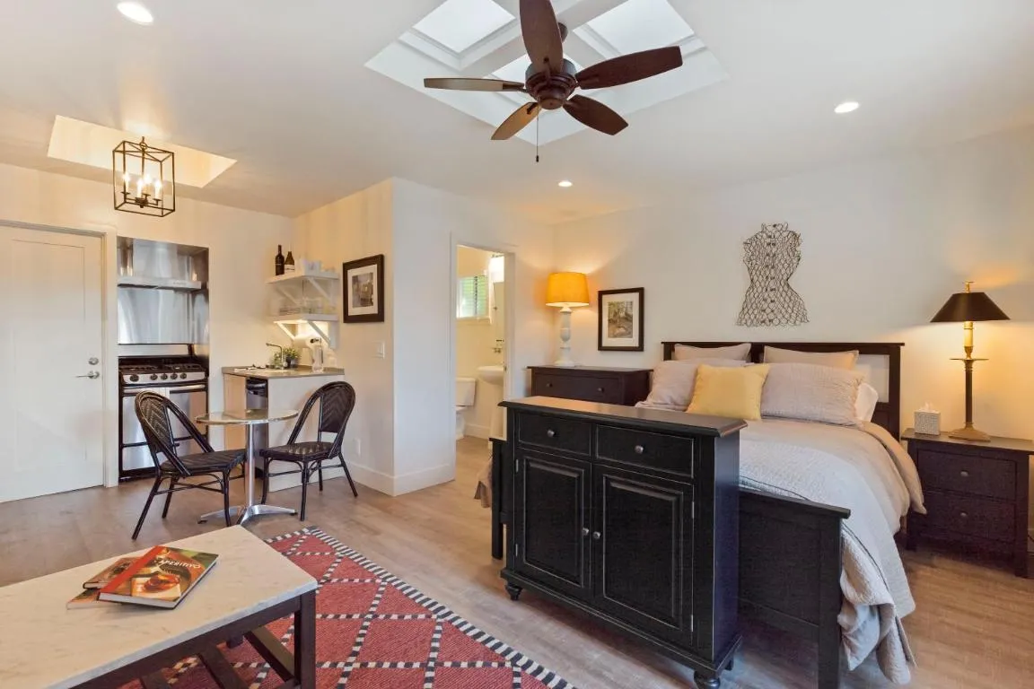 Image of Seashore Studio