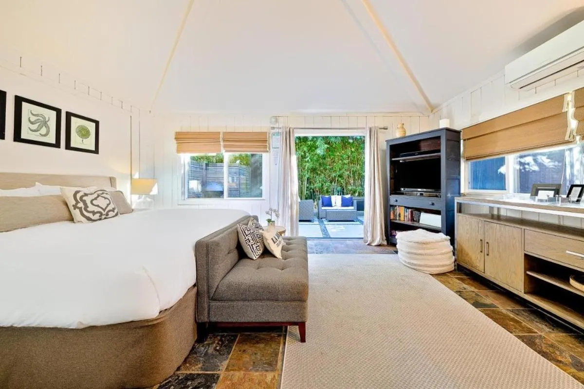 Image 1 of Secluded Windansea Beach Cottage