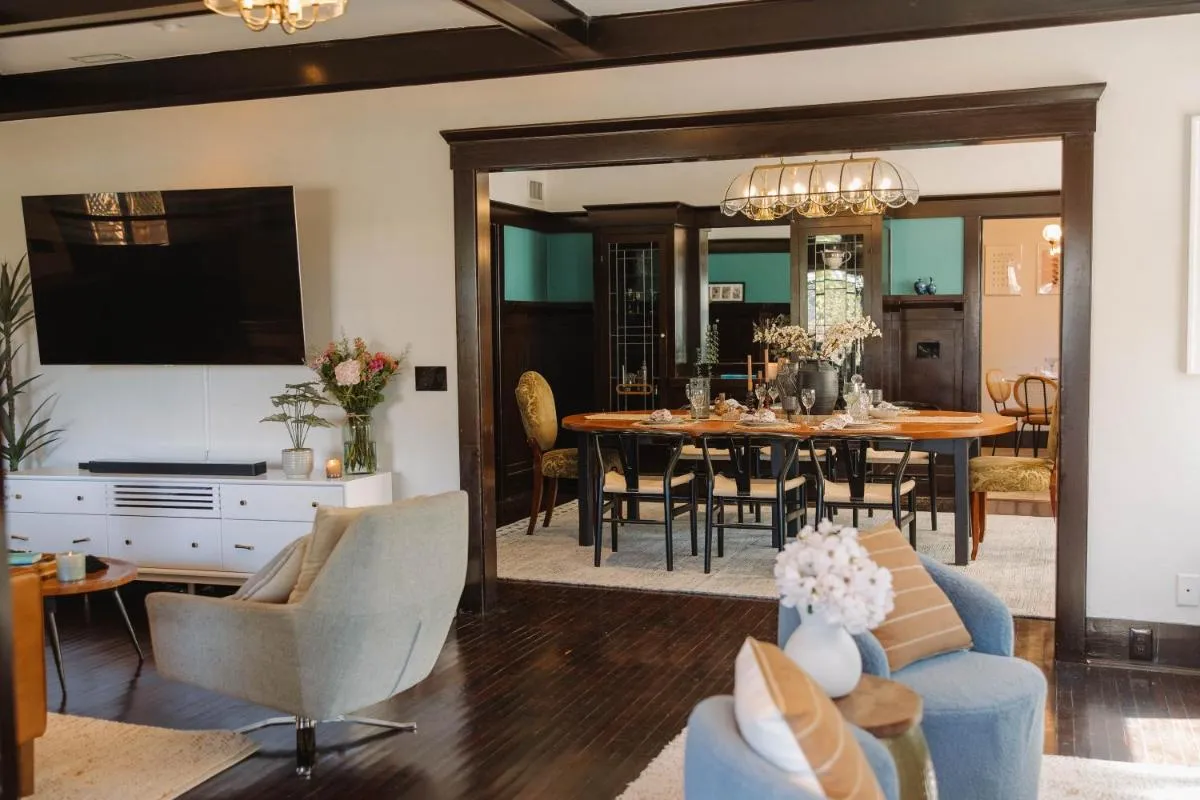 Image 4 of Sept Specials! 3100 Sqft, Hot Tub, Large Groups