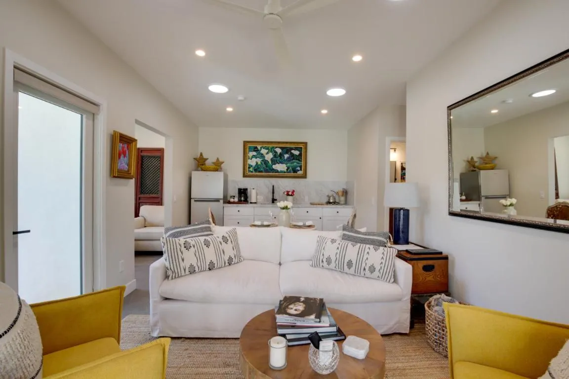 Image of Serene San Diego Retreat with Deck – Walk to Bay!