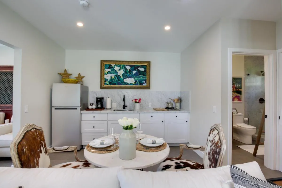 Image 3 of Serene San Diego Retreat with Deck – Walk to Bay!