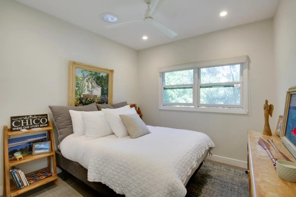 Image 1 of Serene San Diego Retreat with Deck – Walk to Bay!