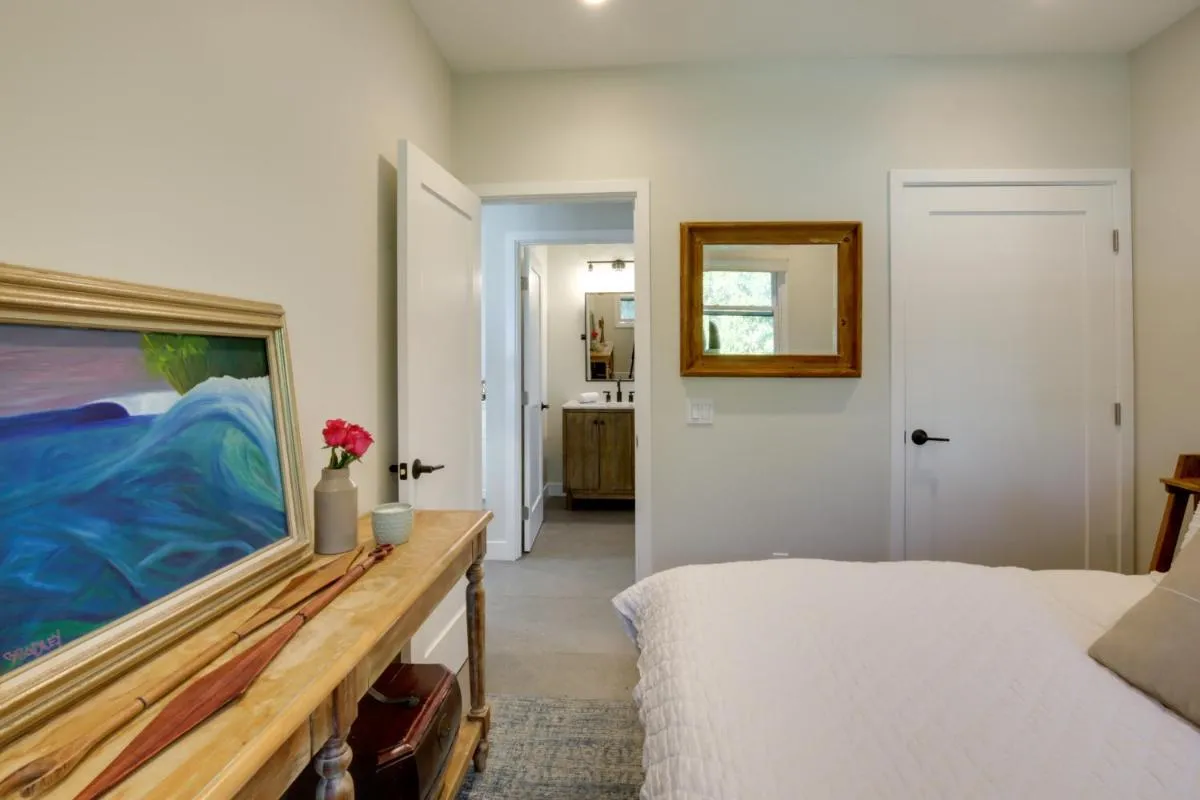 Image 6 of Serene San Diego Retreat with Deck – Walk to Bay!