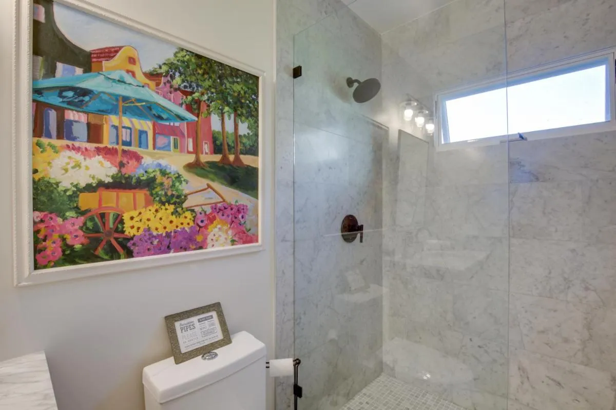 Image 2 of Serene San Diego Retreat with Deck – Walk to Bay!