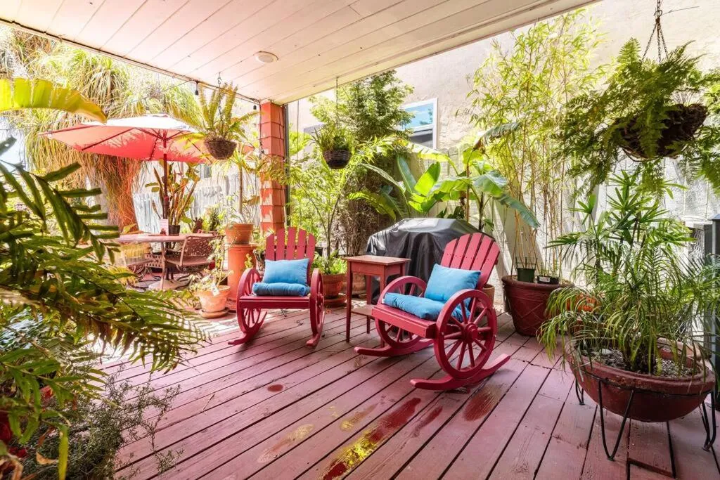 Image 5 of Serenity House near Gaslamp, San Diego Zoo & Petco