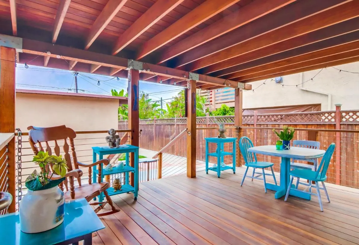 Image 3 of Serenity at Sunset Cliffs