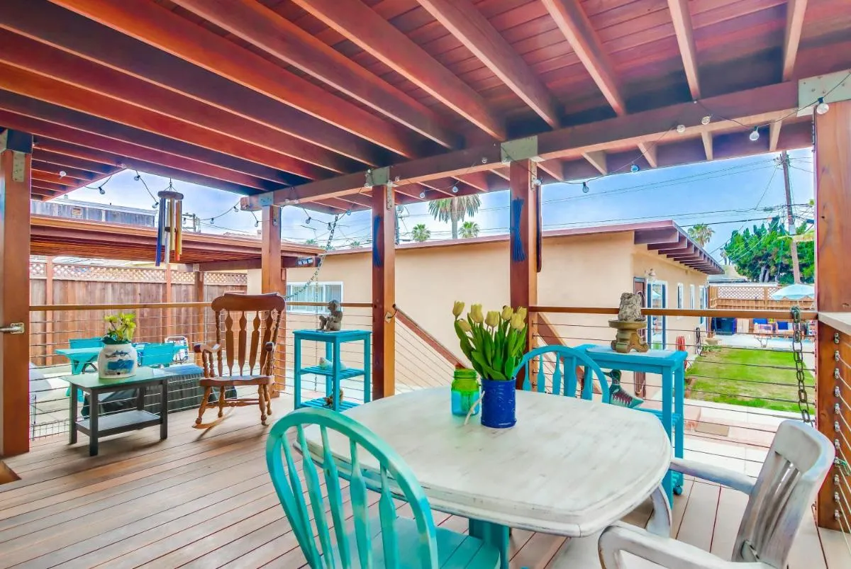 Image 5 of Serenity at Sunset Cliffs