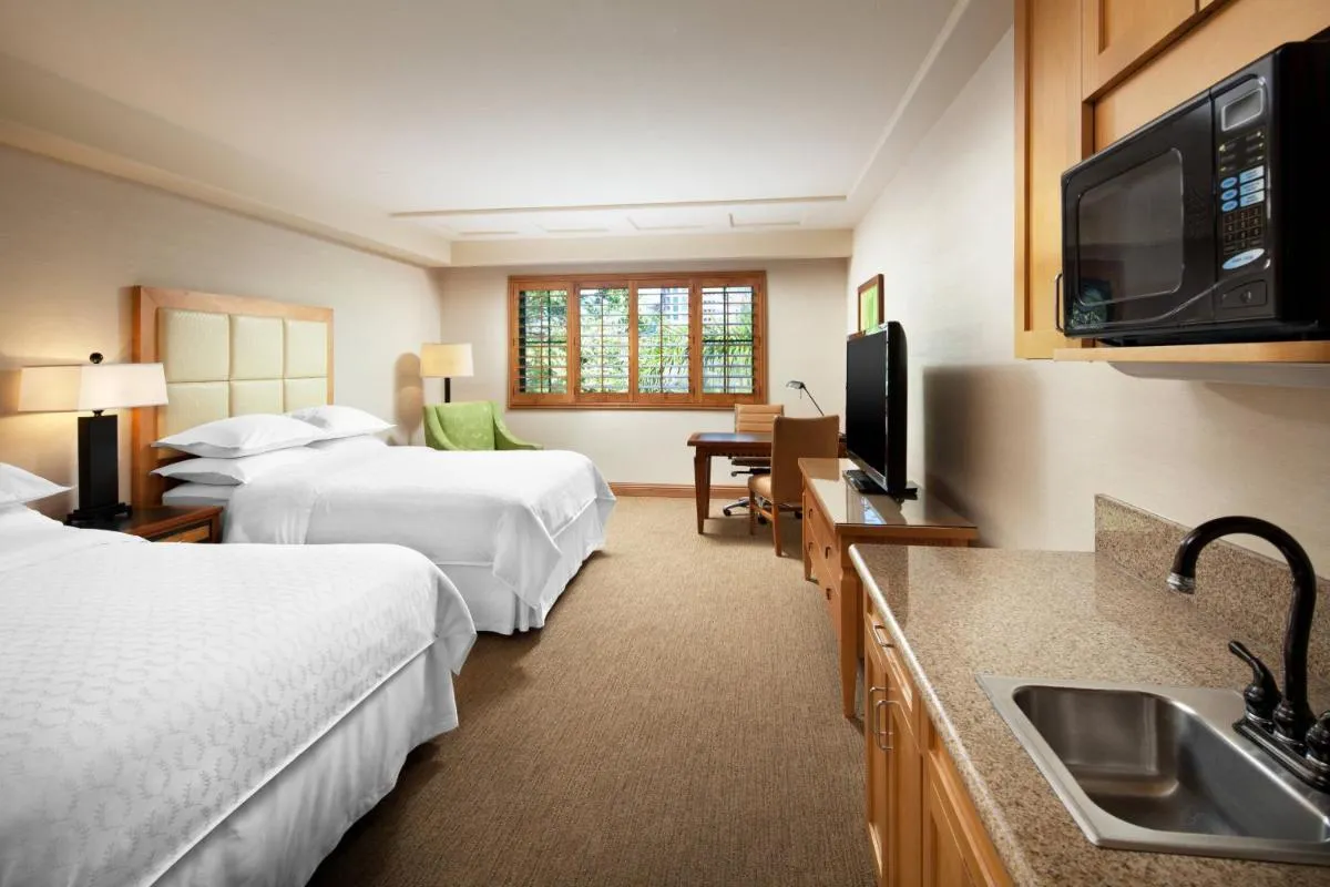 Image 4 of Sheraton La Jolla