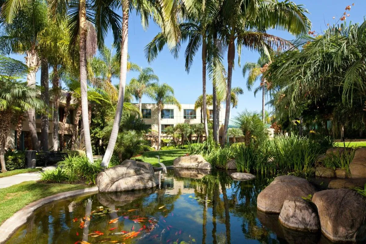 Image 5 of Sheraton La Jolla