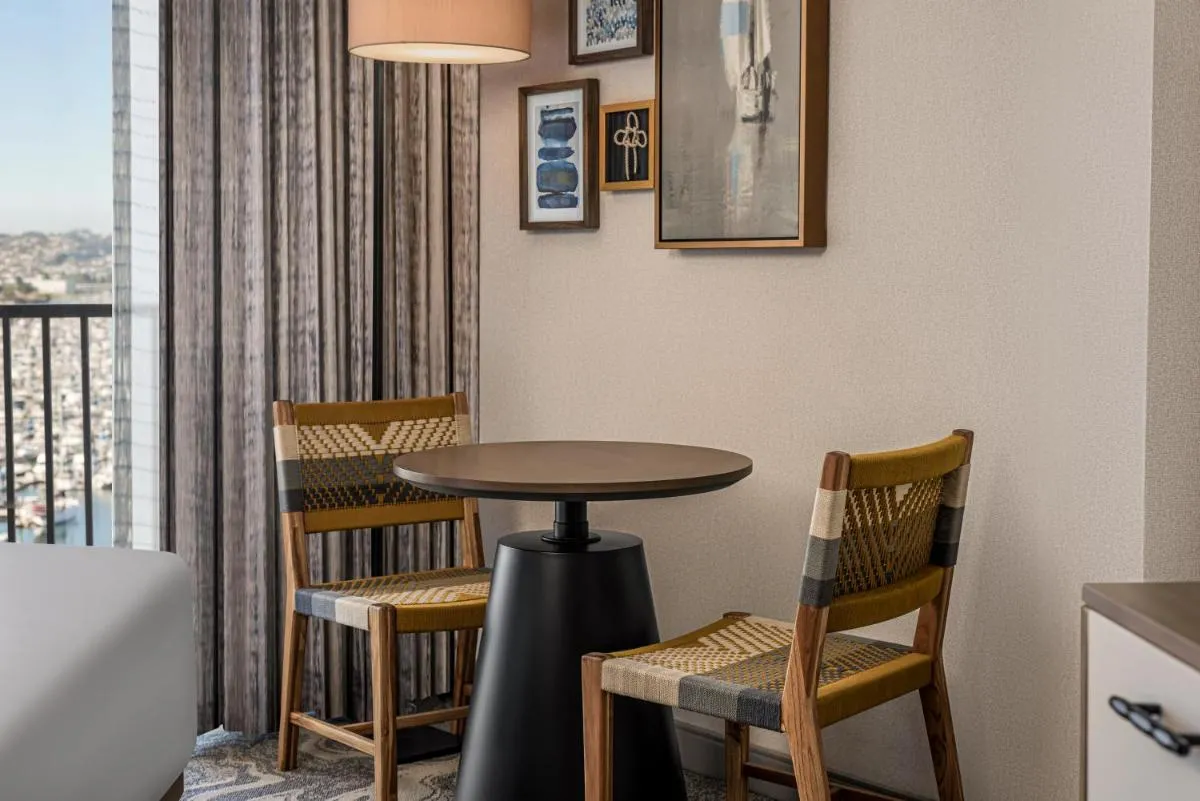 Image 3 of Sheraton San Diego Hotel & Marina