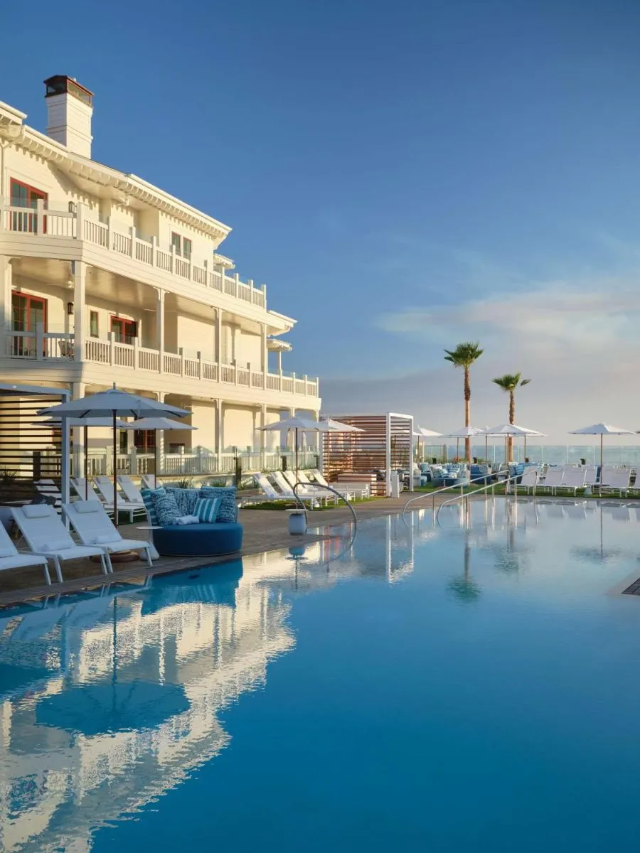 Image 3 of Shore House at The Del, Curio Collection by Hilton