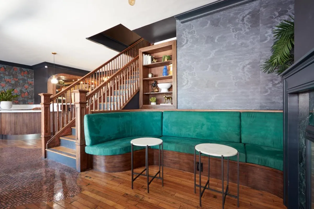 Image 4 of Sonder The Baker