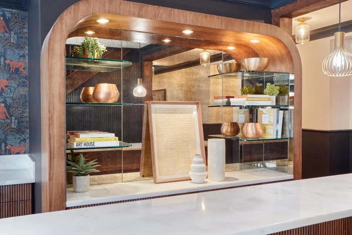 Image 5 of Sonder The Baker