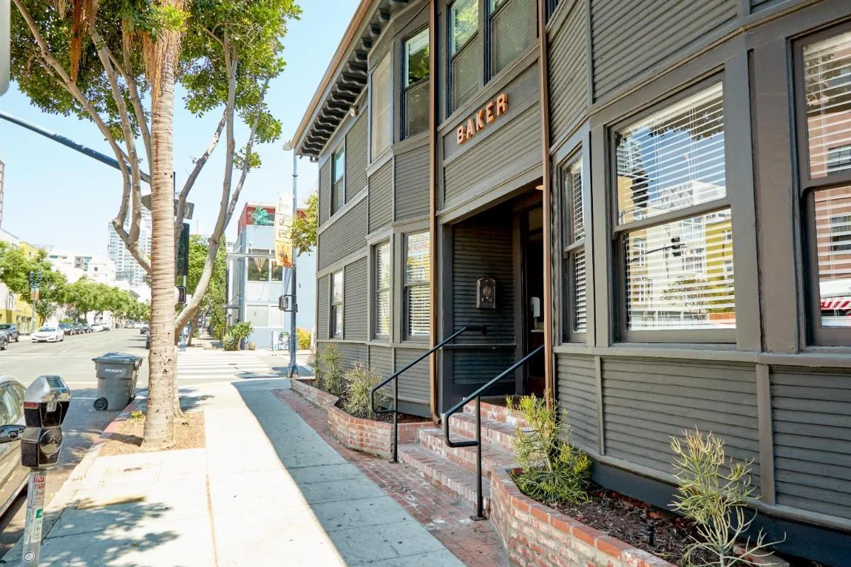 Image 1 of Sonder The Baker