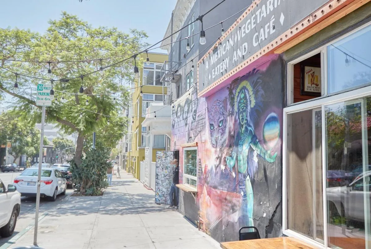 Image 6 of Sonder The Baker