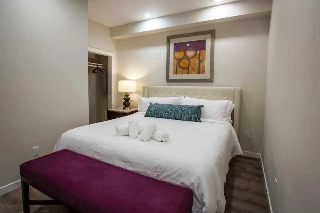 Image 5 of Spacious 1 Bedroom Apartment in Heart of San Diego