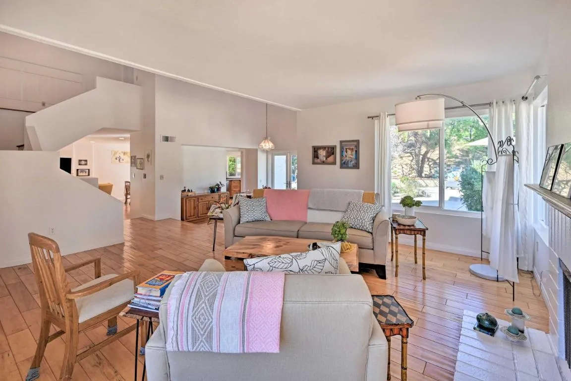 Image of Spacious San Diego House with Yard and Patio!