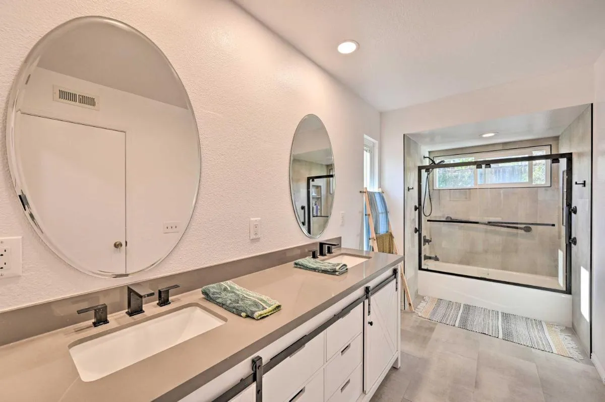 Image 2 of Spacious San Diego House with Yard and Patio!