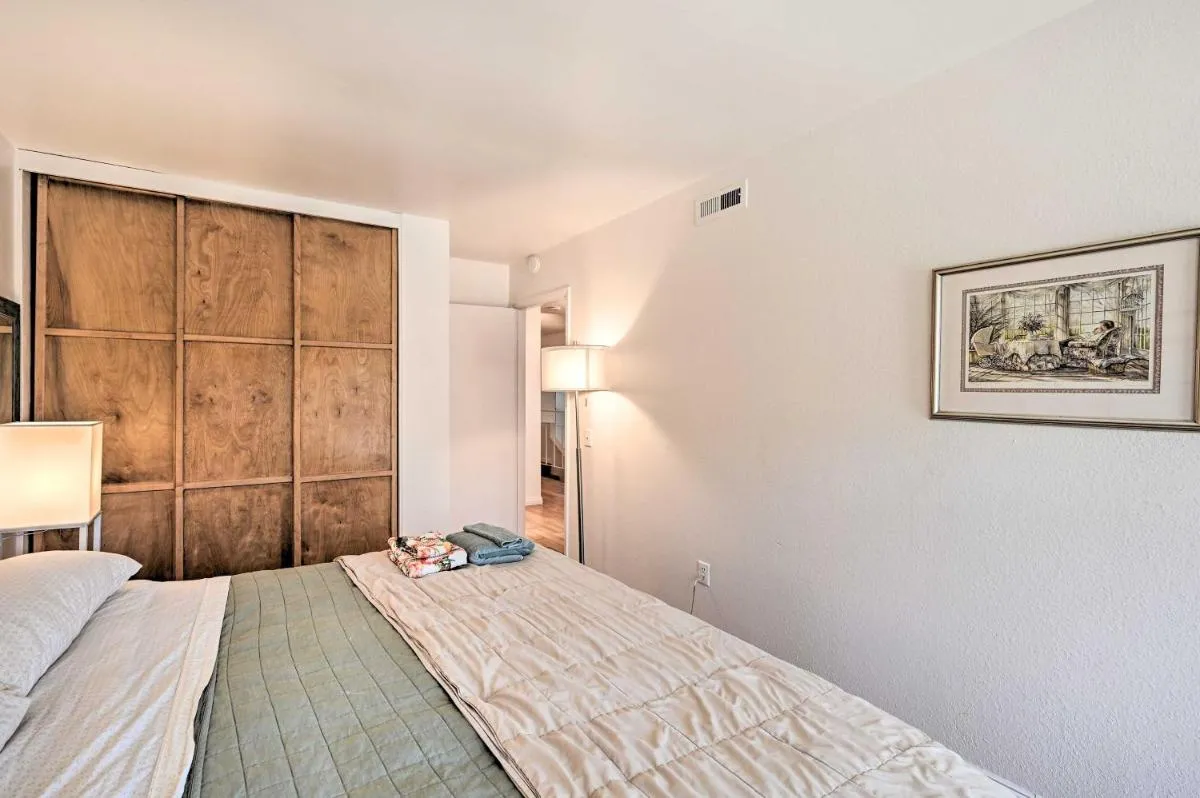 Image 6 of Spacious San Diego House with Yard and Patio!