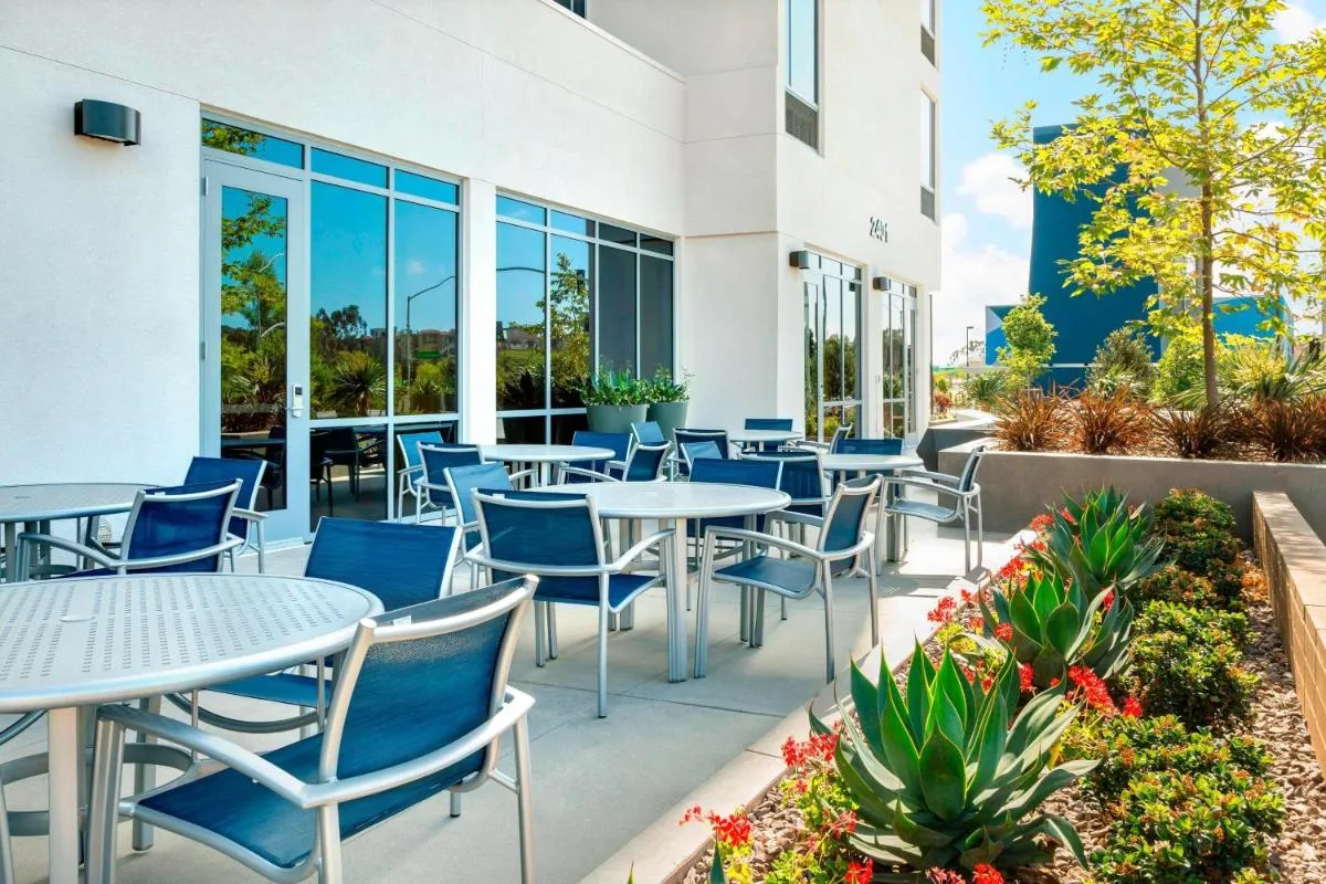 Image 6 of SpringHill Suites by Marriott San Diego Mission Valley
