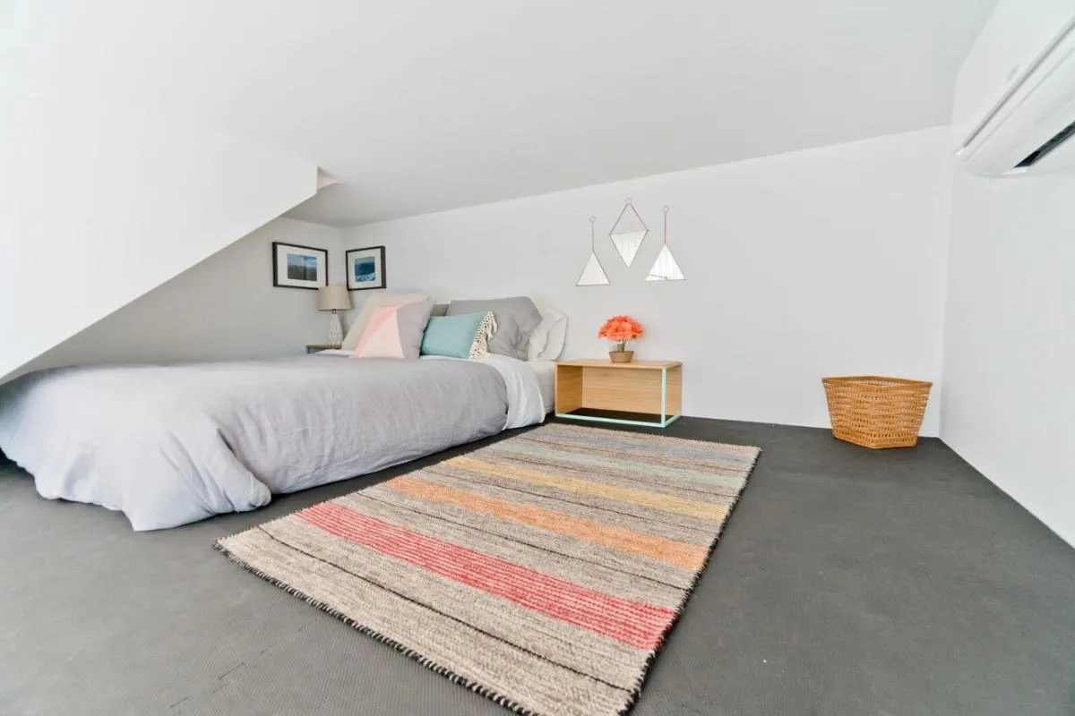 Image 1 of Steps to the Beach, Rooftop Deck