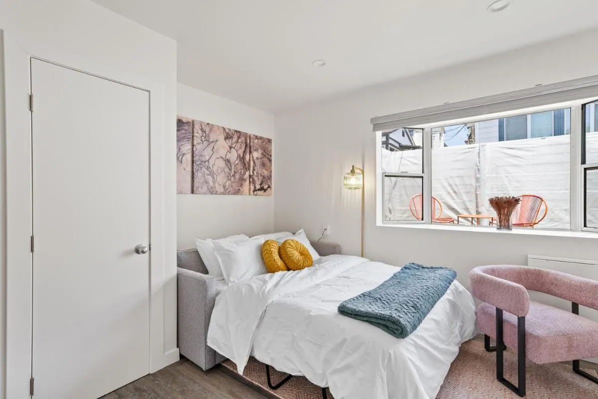 Image 6 of Studio Verde- Free Parking, Central