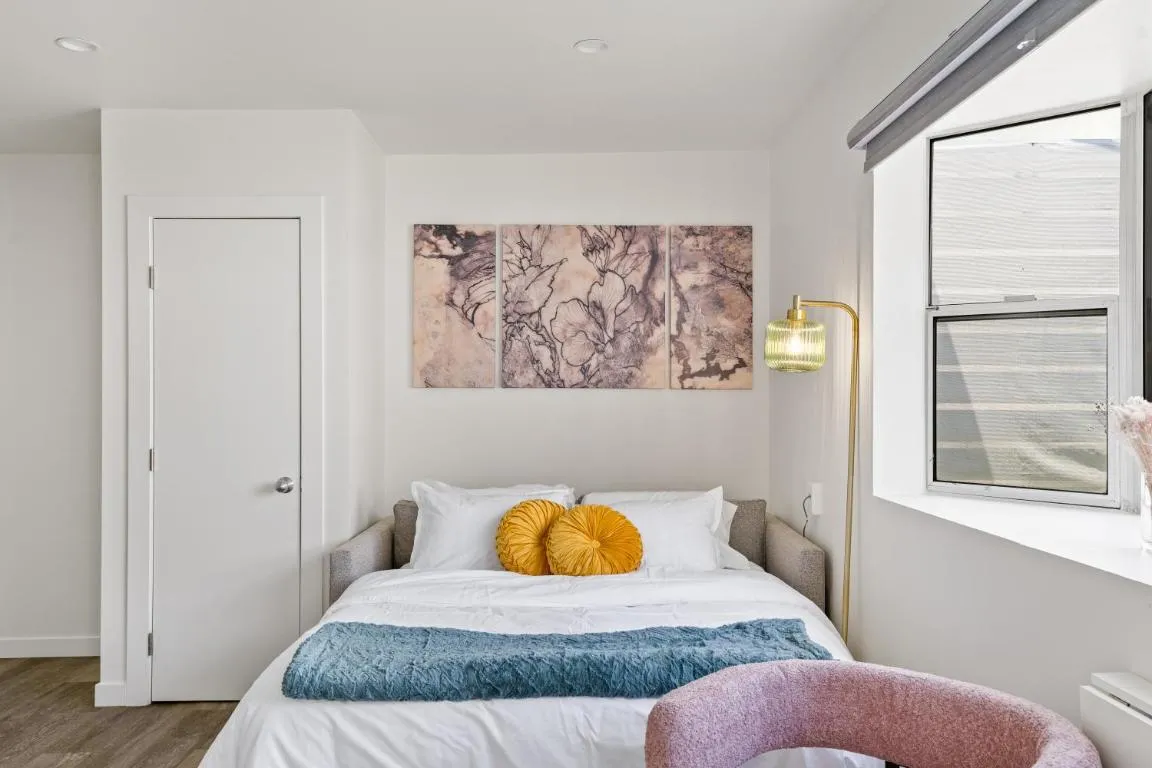 Image of Studio Verde- Free Parking, Central