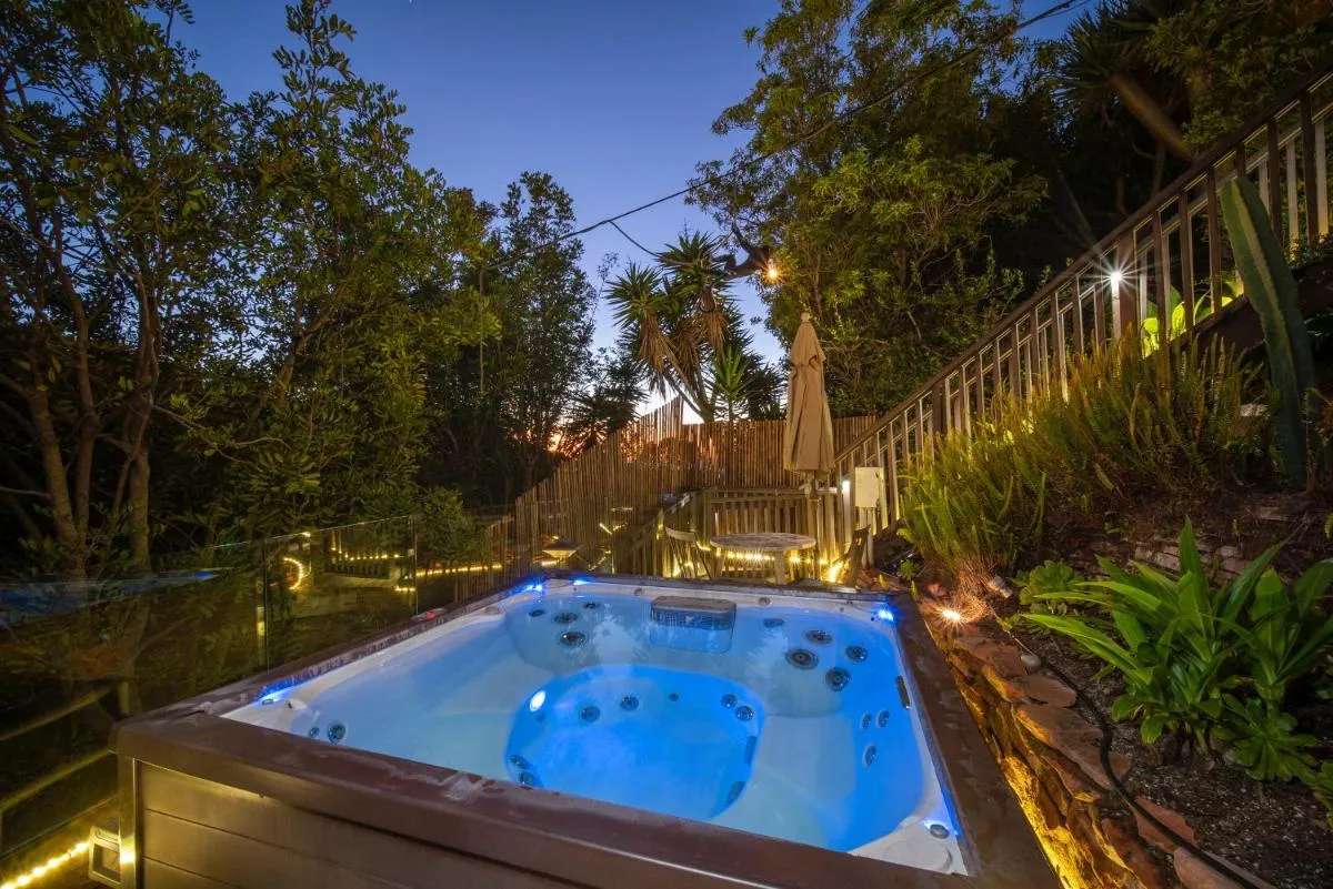 Image 3 of Stunning Ocean-View Villa, Walking to La Jolla Cove