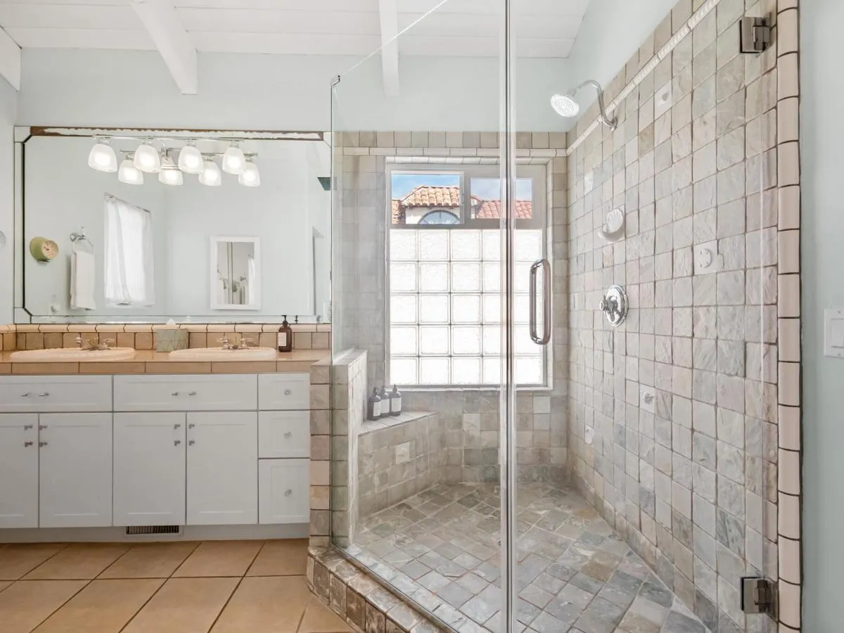 Image 2 of Stunning beach home – steps2sand, AC, Large Patio and Fast Wifi!