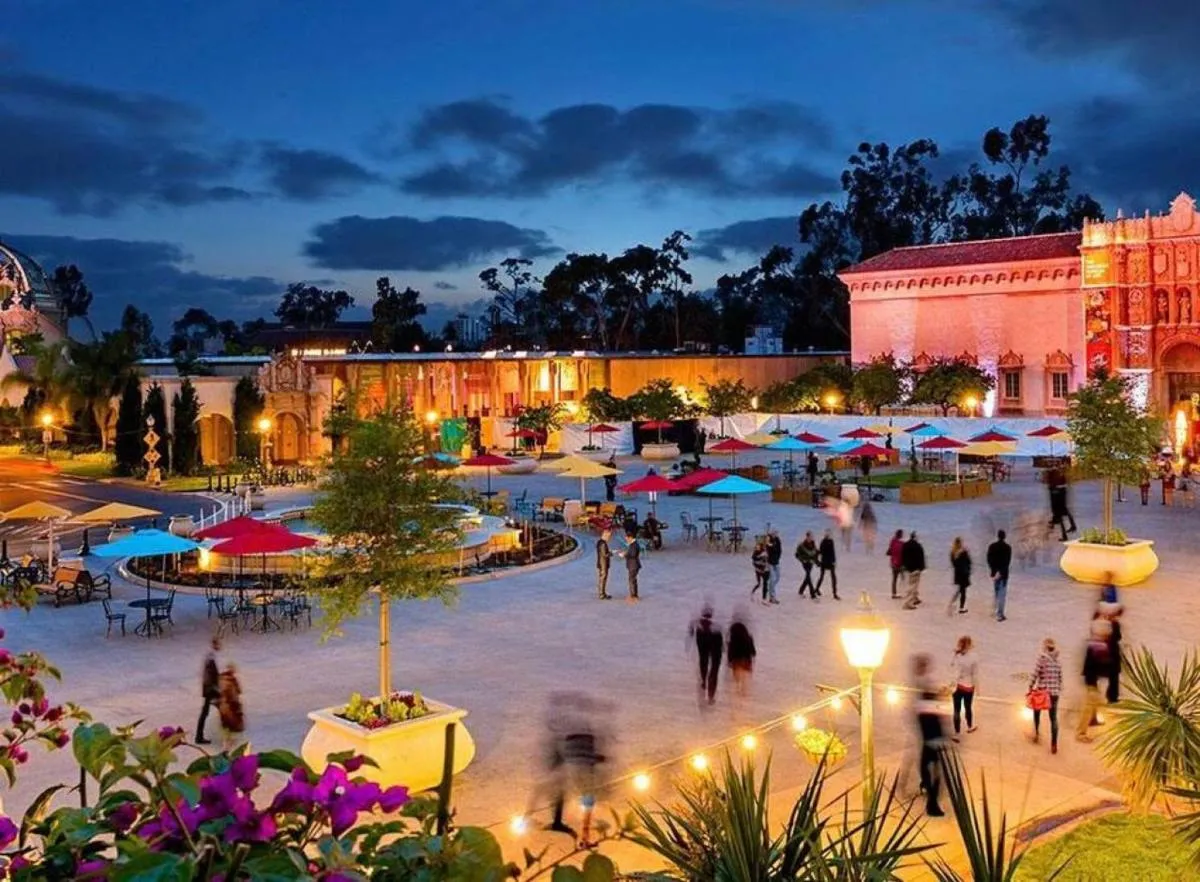 Image 3 of Stylish 1Br Retreat With Garage AC Close 2 Everything