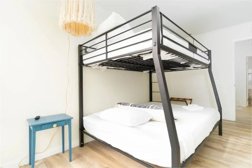 Image 1 of Sunny BEACH FRONT 2BR Condo on the Water