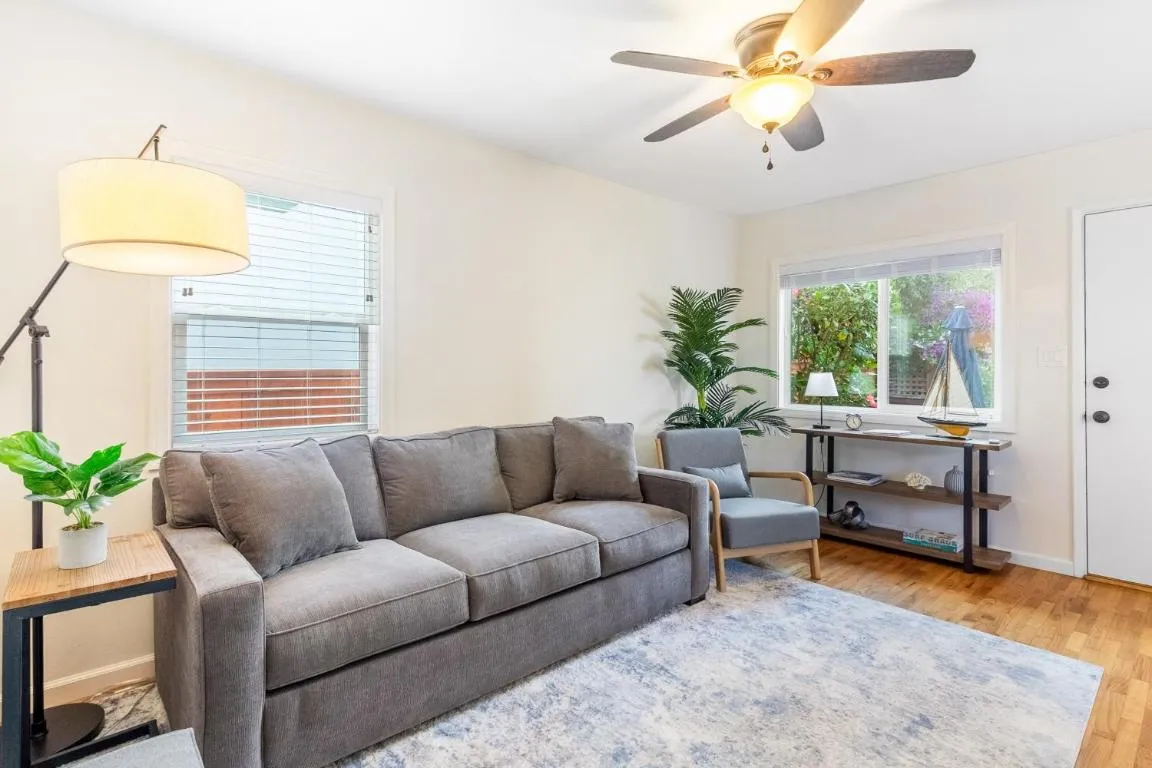 Image of Sunny Bay Bungalow